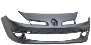 Stotfangare m/grundlack fram in the group Body parts / Body Parts / Bumpers / Bumper Cover at  Professional Parts Sweden AB (6033904A1)