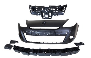 Sttfngare Flgdimension [Tum]: 16 in the group Body parts / Body Parts / Bumpers / Bumper Cover at  Professional Parts Sweden AB (6033905A1)