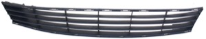 Ventilationsgaller St�tf�ngare Fram in the group Body parts / Body Parts / Radiator Grille / Radiator Grille at  Professional Parts Sweden AB (6033910)