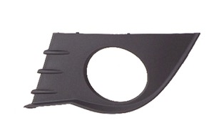 Ventilationsgaller Sttfngare in the group Body parts / Body Parts / Radiator Grille / Radiator Grille at  Professional Parts Sweden AB (6033911)