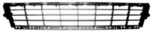 Ventilationsgaller St�tf�ngare Fram in the group Body parts / Body Parts / Radiator Grille / Radiator Grille at  Professional Parts Sweden AB (6033917A1)