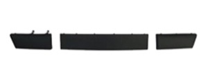 Prydnads- / Skyddslist Sttfngare in the group  at  Professional Parts Sweden AB (6033924)