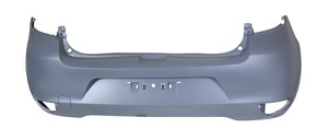 Sttfngare M/Grundlack Bak in the group Body parts / Body Parts / Bumpers / Bumper Cover at  Professional Parts Sweden AB (6033953A1)