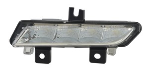 Dagsfärdljus Led Fram Valeo in the group Headlights / Lightning / Daytime Running Light at Professional Parts Sweden AB (60340285A1)