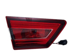 Kombinationsbackljus V�nster in the group Headlights / Lightning / Tail lights at  Professional Parts Sweden AB (60340705A1)