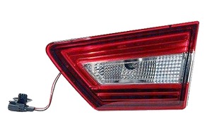 Kombinationsbackljus H�ger Innerdel in the group Headlights / Lightning / Tail lights at  Professional Parts Sweden AB (60340706A1)
