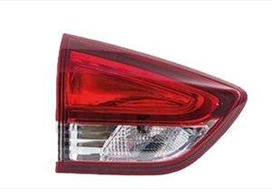 Kombinationsbackljus V�nster in the group Headlights / Lightning / Tail lights at  Professional Parts Sweden AB (60340723A1)