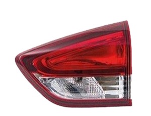 Kombinationsbackljus H�ger Innerdel in the group Headlights / Lightning / Tail lights at  Professional Parts Sweden AB (60340724A1)