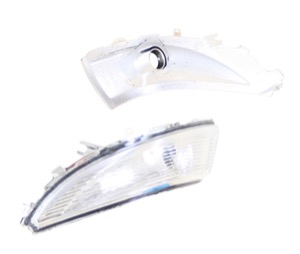 Blinker Vnster Backspegel Wy5W in the group Headlights / Lightning / Side marker lights at  Professional Parts Sweden AB (60341055)
