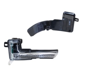 Blinker Höger Backspegel Led in the group Headlights / Lightning / Corner lights / Corner lamp at Professional Parts Sweden AB (60341058)