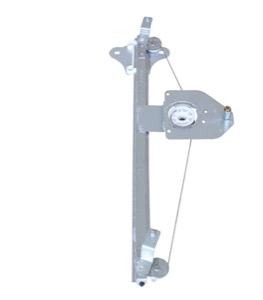 F�nsterhiss Utan Elmotor Elektrisk in the group Body parts / Tailgate, Bonnet, Doors, Sunroof / Doors / Window Winder / Window Regulator at  Professional Parts Sweden AB (60341803)