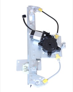 F�nsterhiss Med Elmotor Elektrisk in the group Body parts / Tailgate, Bonnet, Doors, Sunroof / Doors / Window Winder / Window Regulator at  Professional Parts Sweden AB (60341901)