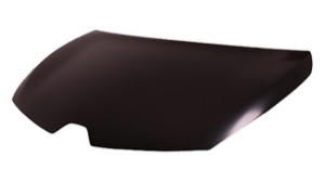 Motorhuv Stl in the group Body parts / Tailgate, Bonnet, Doors, Sunroof / Bonnet / Bonnet at  Professional Parts Sweden AB (6034280A1)