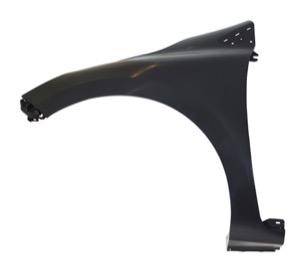 Skrm Plast Vnster Fram in the group Body parts / Body Panel / Body Panel, Sidewall at  Professional Parts Sweden AB (6034311A1)