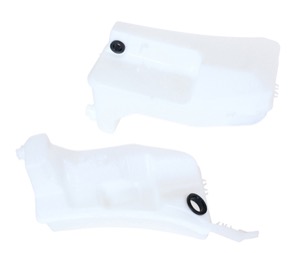 Spolvtskebehllare Fnster in the group Wiper equipment / Water Tank at  Professional Parts Sweden AB (60343220)