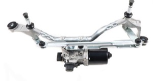 Vindrutetorkarsystem Fram in the group Wiper equipment / Wiper arm linkage at  Professional Parts Sweden AB (60343275)