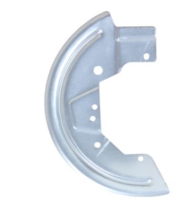 Bromssk�ld framaxel h�ger in the group  at  Professional Parts Sweden AB (6034378)