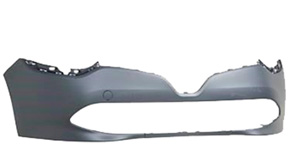 Sttfngare Fram Blank Utan Spoiler in the group Body parts / Body Parts / Bumpers / Bumper Cover at  Professional Parts Sweden AB (6034900A1)