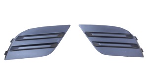 Ventilationsgaller St�tf�ngare in the group Body parts / Body Parts / Radiator Grille / Radiator Grille at  Professional Parts Sweden AB (6034912)