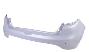 Sttfngare Bak verdel in the group Body parts / Body Parts / Bumpers / Bumper Cover at  Professional Parts Sweden AB (6034953)