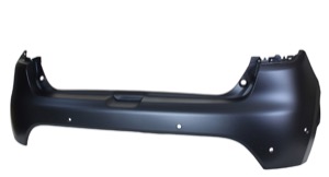 St�tf�ngare M/Grundlack 5-Drs in the group  at  Professional Parts Sweden AB (6034955A1)