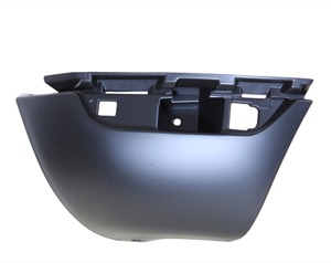 St�tf�ngare M/Grundlack V�nster Bak in the group Body parts / Body Parts / Bumpers / Bumper Cover at  Professional Parts Sweden AB (6034963)