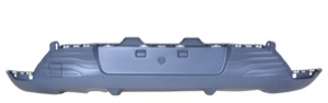 Spoiler M/Grundlack Bak in the group Body parts / Body Parts / Spoiler at  Professional Parts Sweden AB (6034965)