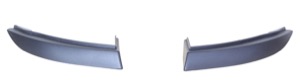 Prydnads- / Skyddslist St�tf�ngare in the group Body parts / Body Parts / Trim Parts / Trim Moulding / Trim Moulding Bumper at  Professional Parts Sweden AB (6034970)