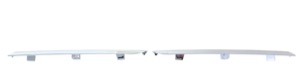 Prydnads- / skyddslist kylargaller in the group Body parts / Body Parts / Trim Parts / Trim Moulding / Trim Moulding Bumper at Professional Parts Sweden AB (6034994)