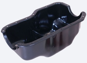 Oljetrg in the group Engine parts / Oil pan at  Professional Parts Sweden AB (6036471)