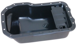 Oljetrag in the group Engine parts / Oil pan at  Professional Parts Sweden AB (6036473)