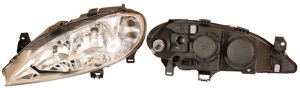 Huvudstr�lkastare H7/H1 in the group Headlights / Lightning / Headlights / Headlamp at  Professional Parts Sweden AB (60370153)