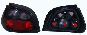 Kombinationsbackljus Utan Lamph�llare in the group Headlights / Lightning / Tail lights at  Professional Parts Sweden AB (60370718)