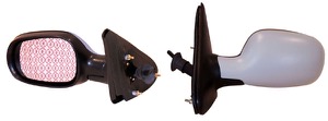 Utv.Spegel M/Grundlack in the group Body parts / Mirror / Outside Mirror at Professional Parts Sweden AB (60371028)