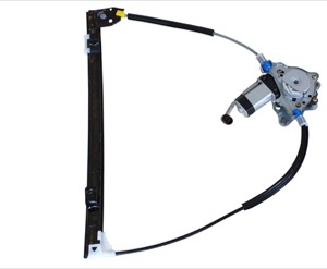 F�nsterhiss 4/5-Drs Oe-Type in the group Body parts / Tailgate, Bonnet, Doors, Sunroof / Doors / Window Winder / Window Regulator at  Professional Parts Sweden AB (60371801)