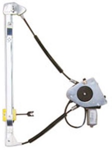 F�nsterhiss 4/5-Drs Oe-Type in the group Body parts / Tailgate, Bonnet, Doors, Sunroof / Doors / Window Winder / Window Regulator at  Professional Parts Sweden AB (60371802)