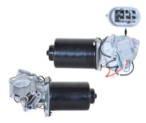 Vindrutetorkarmotor Fram in the group Wiper equipment / Wiper motor at  Professional Parts Sweden AB (60373273)