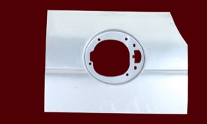 Sdovgg Tankhlsplt Ekonomiplt in the group  at  Professional Parts Sweden AB (6037524)