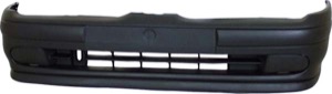 St�tf�ngare Fram in the group Body parts / Body Parts / Bumpers / Bumper Cover at  Professional Parts Sweden AB (6037901)