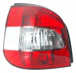 Kombinationsbackljus Utan Lamph�llare in the group Headlights / Lightning / Tail lights at  Professional Parts Sweden AB (60380713)