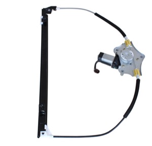 F�nsterhiss Oe-Type Med Elmotor in the group Body parts / Tailgate, Bonnet, Doors, Sunroof / Doors / Window Winder / Window Regulator at  Professional Parts Sweden AB (60381801)