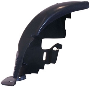 Bekl�dnad Hjulhus Plast in the group Body parts / Body Parts / Fenders / Inner Fender Panel at  Professional Parts Sweden AB (6038383)