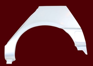 Sdovgg 4-Drs Hjulhuskant in the group Body parts / Body Panel / Body Panel, Sidewall at  Professional Parts Sweden AB (6038581)