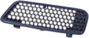 Kylargrill in the group Body parts / Body Parts / Radiator Grille / Radiator Grille at  Professional Parts Sweden AB (6038994)