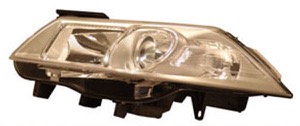 Huvudstr�lkastare H7/ H1 in the group Headlights / Lightning / Headlights / Headlamp at  Professional Parts Sweden AB (60410124A1)