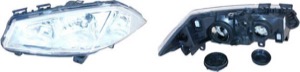 Huvudstr�lkastare H7/ H1 in the group Headlights / Lightning / Headlights / Headlamp at  Professional Parts Sweden AB (60410142A1)