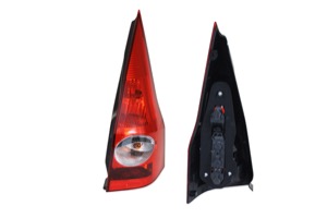 Kombinationsbackljus med lamphallare in the group Headlights / Lightning / Tail lights at  Professional Parts Sweden AB (60410708A1)