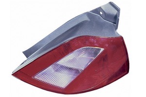 Kombinationsbackljus utan lamphallare in the group Headlights / Lightning / Tail lights at  Professional Parts Sweden AB (60410712)
