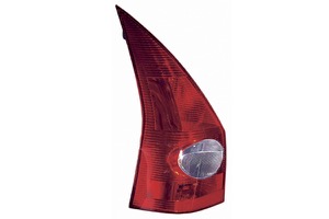 Kombinationsbackljus utan lamphallare in the group Headlights / Lightning / Tail lights at  Professional Parts Sweden AB (60410714)