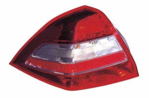 Kombinationsbackljus Utan Lamph�llare in the group Headlights / Lightning / Tail lights at  Professional Parts Sweden AB (60410720)